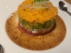 -岚山日本料理(珠江新城店)