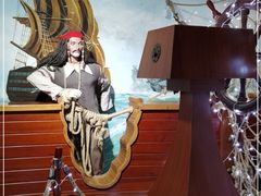 -太平洋海底世界