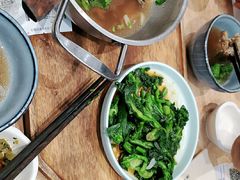 -小满手工粉(北京来福士店)