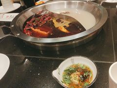 -四川仁火锅(军工店)