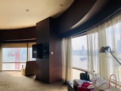 -上海外滩茂悦大酒店