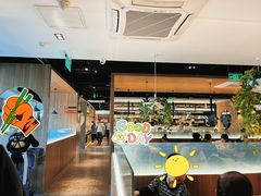 -比格比萨自助(裕源大厦店)