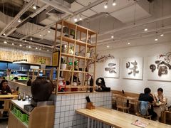 -云味馆过桥米线(皇庭广场店)