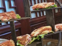 -芝麻花餐厅(祁家豁子店)