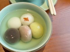 全家福汤圆-缸鸭狗(天一广场店)