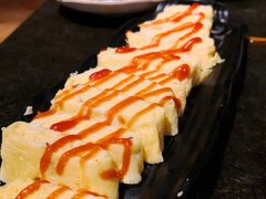 鸡蛋卷-味家烤肉烤鳗鱼牛排(西塔旗舰店)