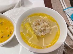 -上海大酒店-自助餐餐厅