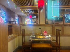 -沸炉重庆老火锅(军事博物馆店)