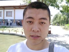 -白洋淀景区