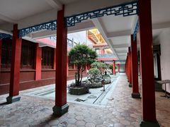 -显应宫(长乐区)