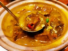 养生黑豆腐-羊故事·西北融合菜(华侨城店)