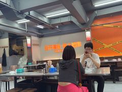 -贾青羊肉串(袁桥店)