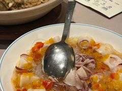 红椒酱水鬼重吊筒仔-小炳胜(卓悦中心店)