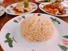 -威南记鸡饭餐室
