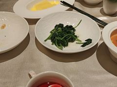 -上海金桥红枫万豪酒店-万豪中餐厅