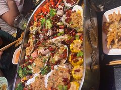 -冰城小镇音乐串吧·聚会餐厅(百子湾店)