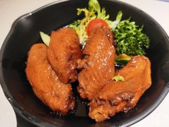 -金利茶餐厅(中船汇店)