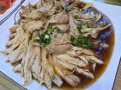 -大嘻咹biangbiang面(历史博物馆店)