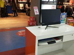 -利群商厦(台东店)