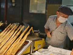 -大学城夜市
