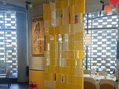 -萨贝尔意式餐厅(宝信店)