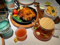 -阿妮叶李(光谷世界城店)
