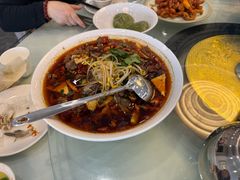 -禧福楼·十五年老店(科技城店)