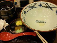 android_upload_pic-丸龟制面(北心斋桥店)