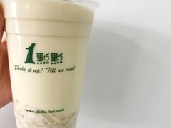 -1点点(领事馆店)
