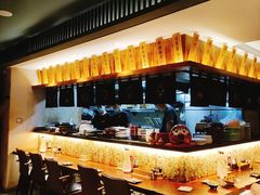 -一豚轩·烧鸟·豚骨拉面(五四路店)