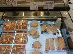 -嗒令甜品·主题融合料理餐厅(首座时代店)