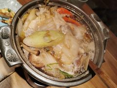 -初居食屋日式料理(万象城购物中心店)