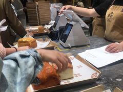 -麦陌(正弘城店)