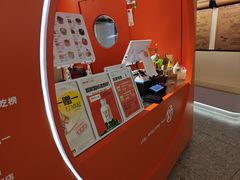 -野人先生现做冰淇淋(北京王府井东方新天地店)
