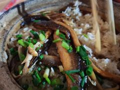 -文记煲仔饭
