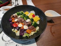 -西堤牛排(合肥之心城店)