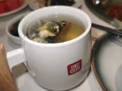 -椒王火锅(厚街万达店)