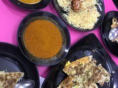 -新加坡Zam Zam餐馆