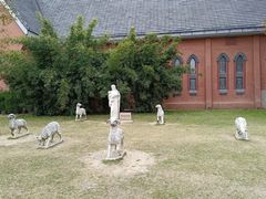 -贡湖湾湿地公园