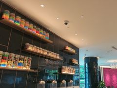 -上海兴国宾馆香樟园西餐厅