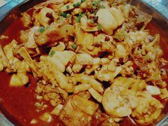 -胖哥俩肉蟹煲(来福士店)