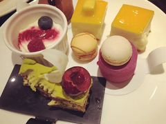 -深圳四季酒店·馥自助餐厅