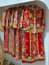 -HANSA韩纱婚纱礼服·龙凤褂·西装设计师集合店