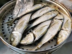 阔目鱼饭-圆蛋酒料•生腌(开元路店)