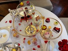 -Salon de Ville浦江汇(上海外滩华尔道夫酒店店)