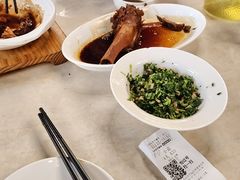 -二泉园老菜馆·百年无锡菜