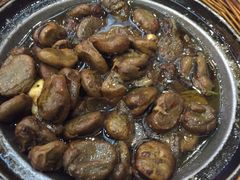 -陈记菜馆·非遗淮扬菜(东关街教场店)