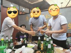 -指爱龙虾(金杨路总店)