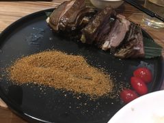 -粤港餐厅(禹州商业广场店)