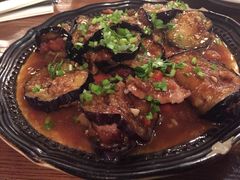 茄子夹-妈妈的味道(工人体育场东路店)